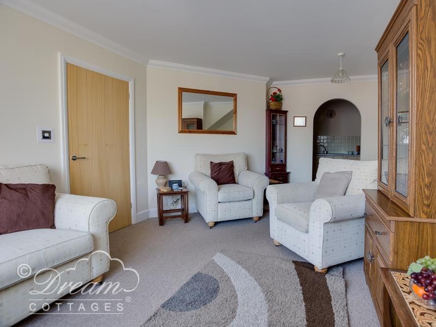 Bridge Apartment Γουέιμουθ Εξωτερικό φωτογραφία