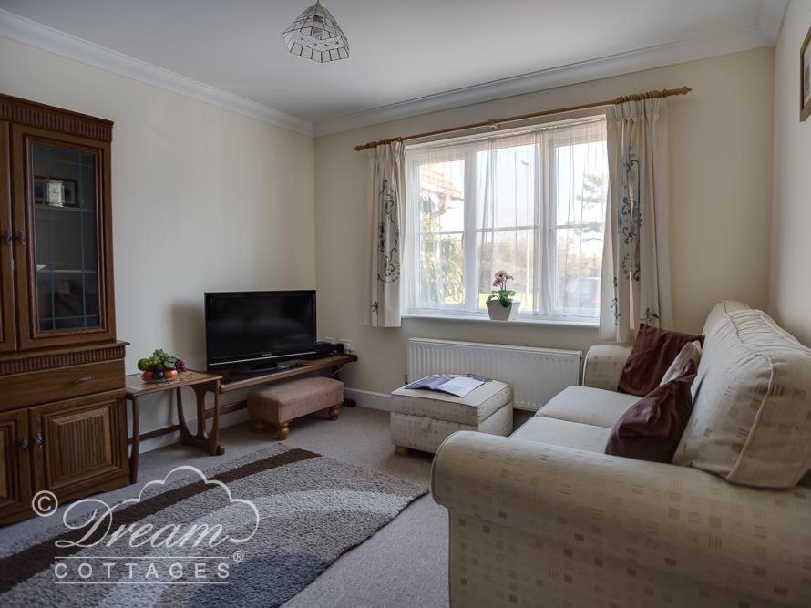 Bridge Apartment Γουέιμουθ Εξωτερικό φωτογραφία