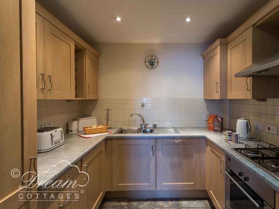 Bridge Apartment Γουέιμουθ Εξωτερικό φωτογραφία