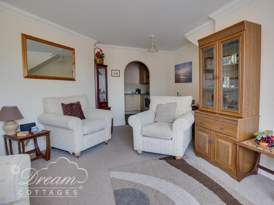 Bridge Apartment Γουέιμουθ Εξωτερικό φωτογραφία