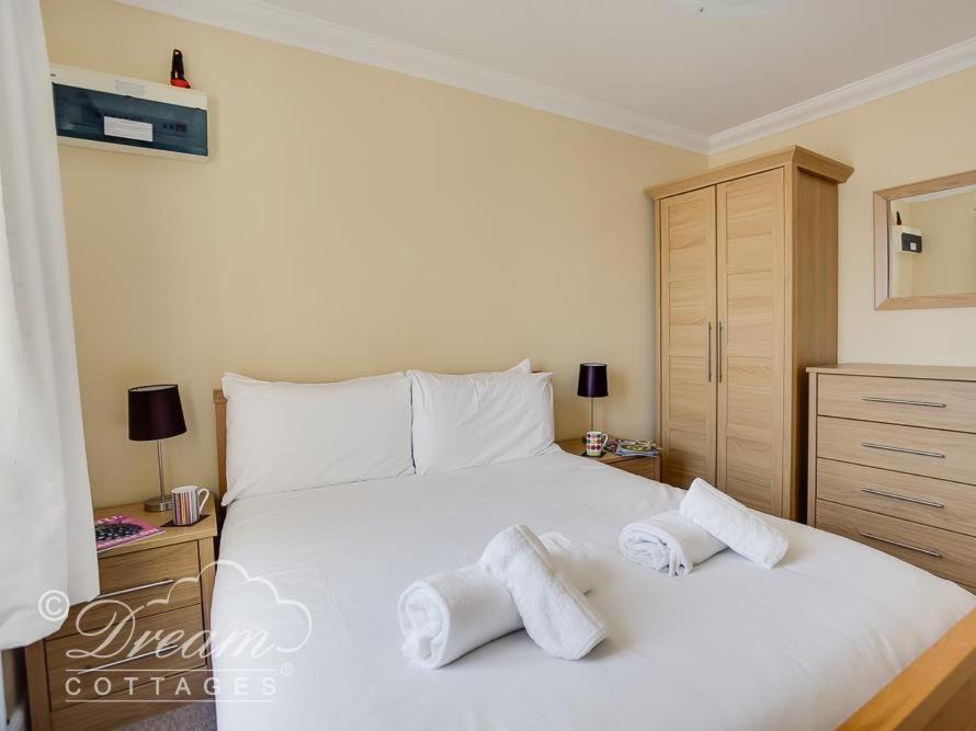 Bridge Apartment Γουέιμουθ Εξωτερικό φωτογραφία